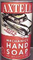 Axtell Mechanic's Hand Soap